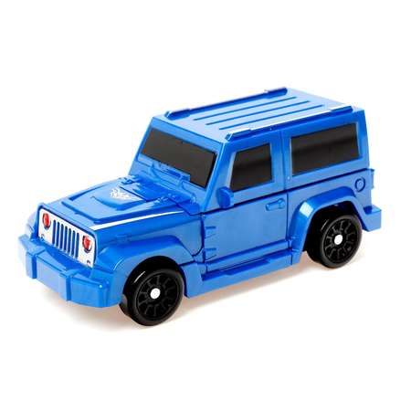 Игровой набор WOOW TOYS
