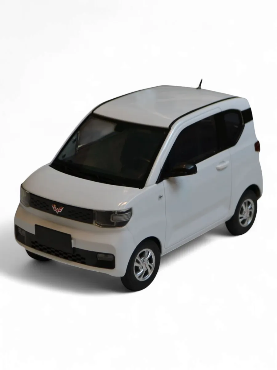 Изображение товара Автомобиль РУ WPL Изображение товара Автомобиль РУ WPL