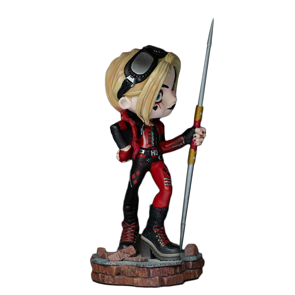 Фигурка The Suicide Squad - фото 3
