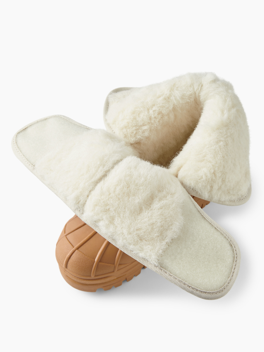 Сноубутсы Happy Baby 86546_milk-brown - фото 19