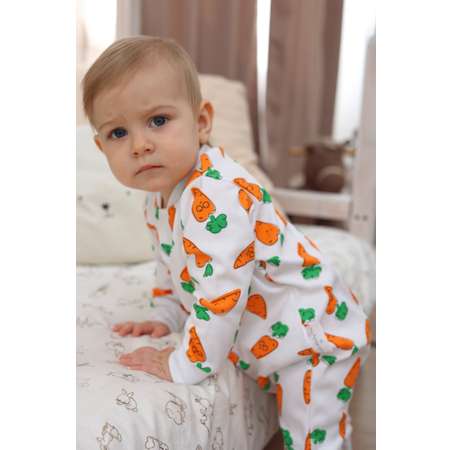 Комбинезон LeeLuckBaby