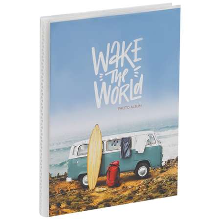 Фотоальбом ArtSpace 36 фото Wake the world