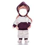 Одежда для кукол VIANA