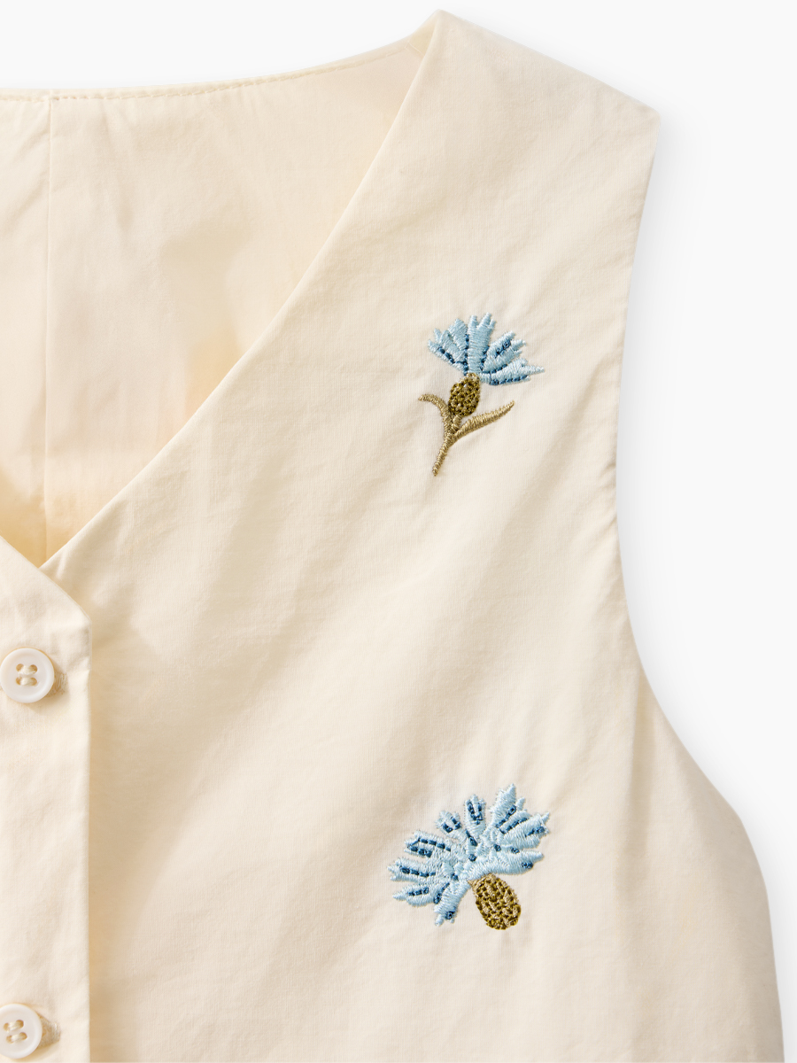 Жилет Happy Baby 88709-1_light-beige - фото 4