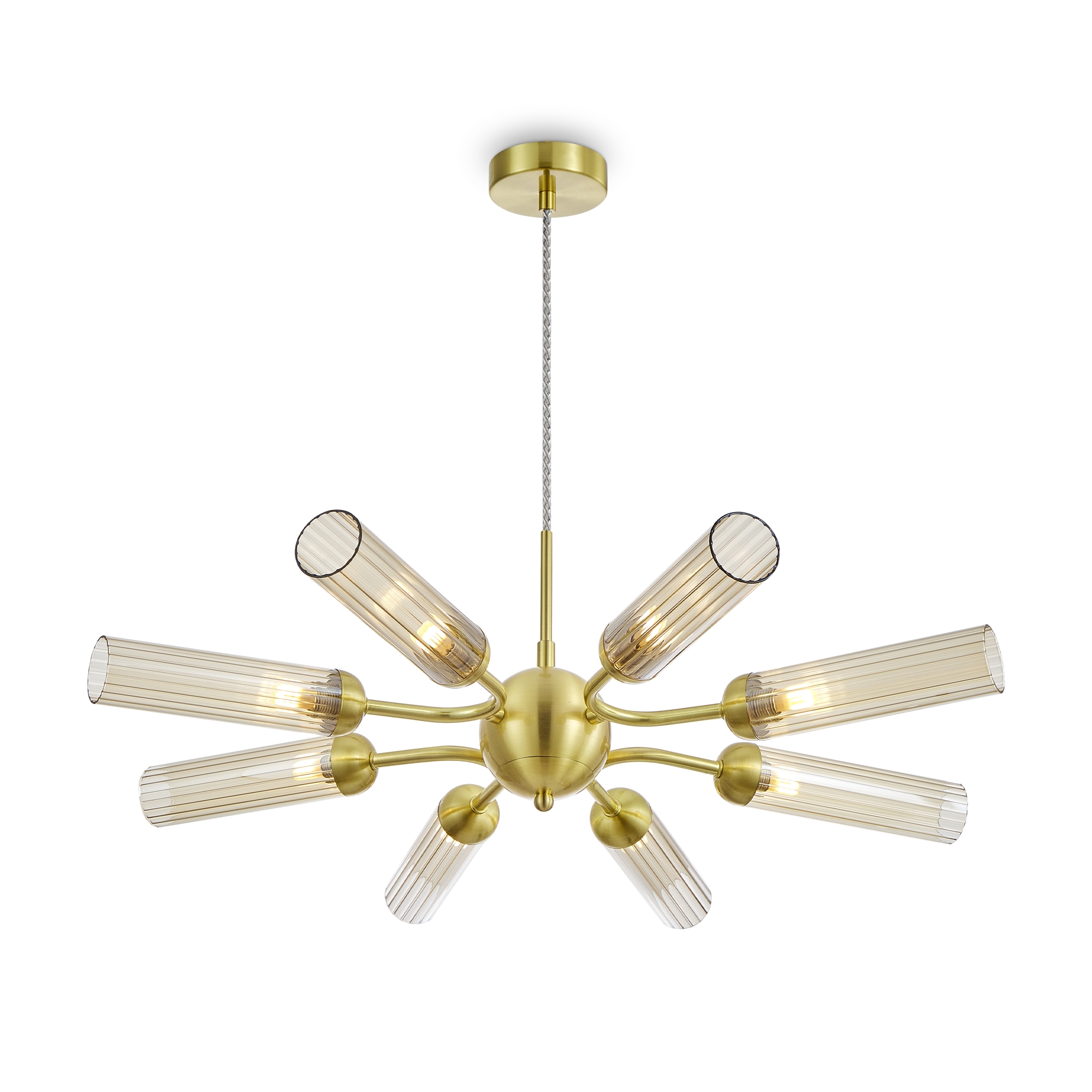 Подвесной светильник FREYA - фото 1