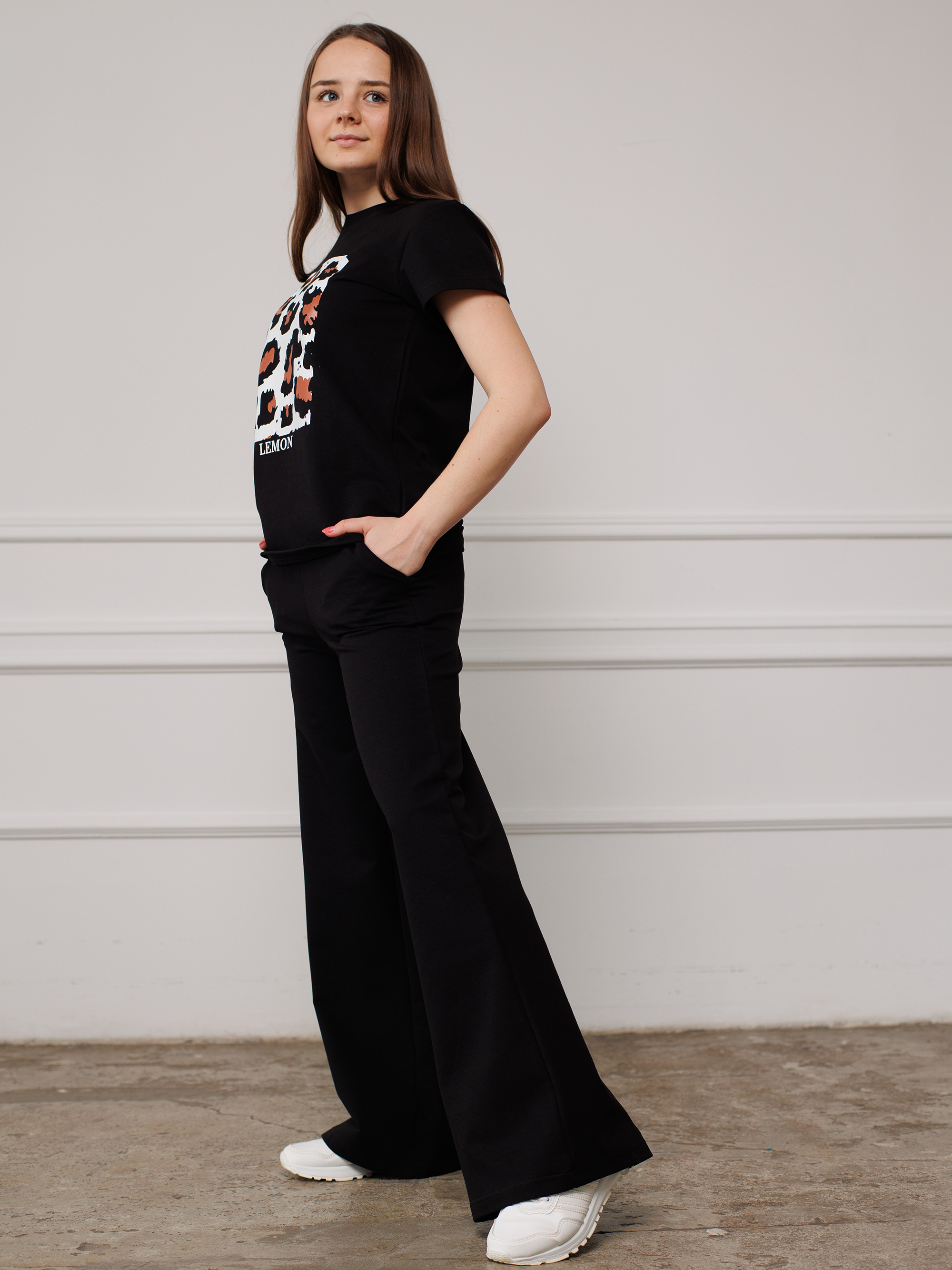 Комплект VGtrikotazh d3279 - фото 3