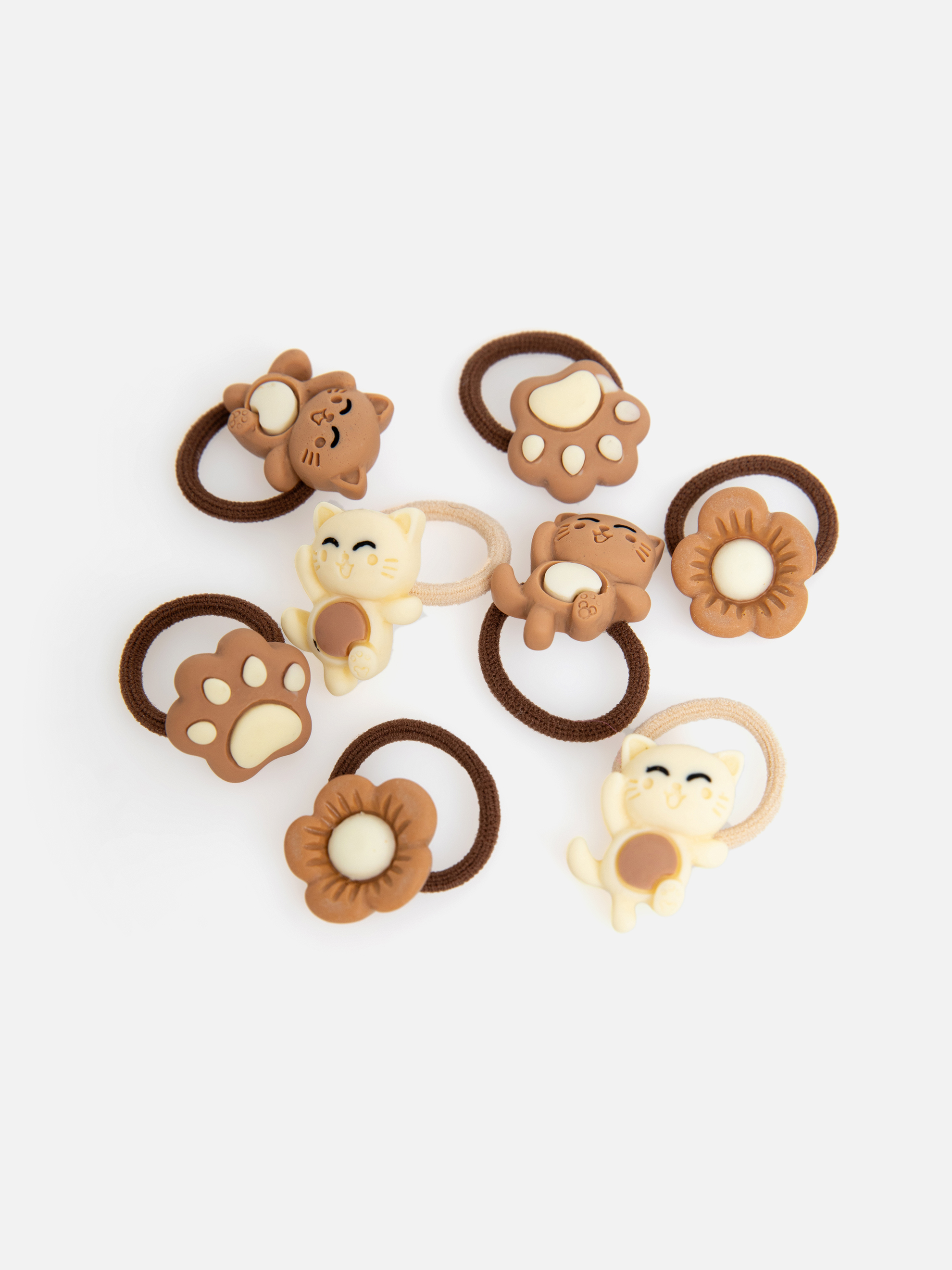 Резинка Acoola 8 шт. - фото 1