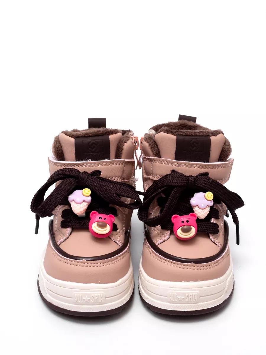 Ботинки Тотошка A70-2L - фото 4