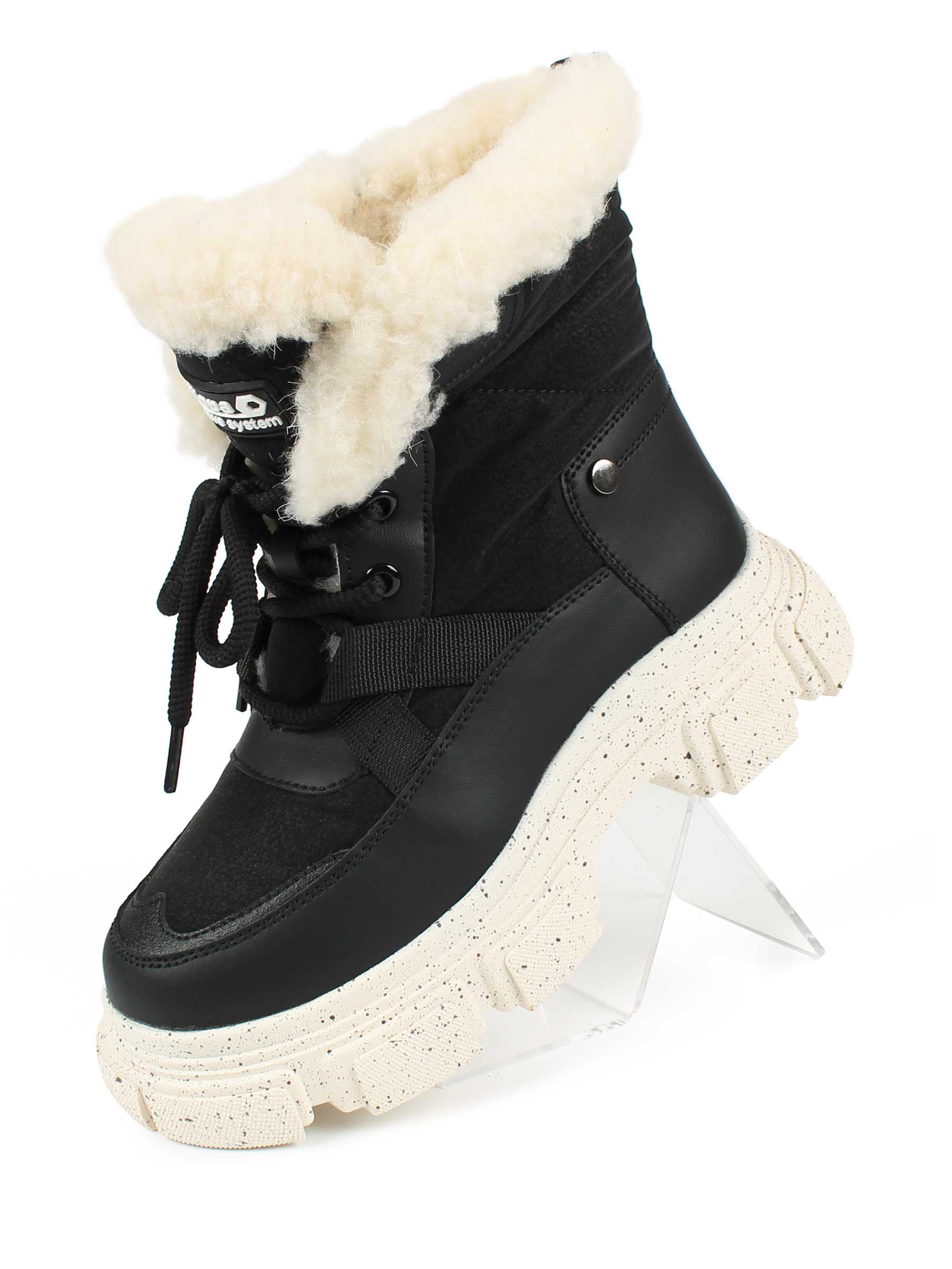 Ботинки Antilopa AL 15990 - фото 10