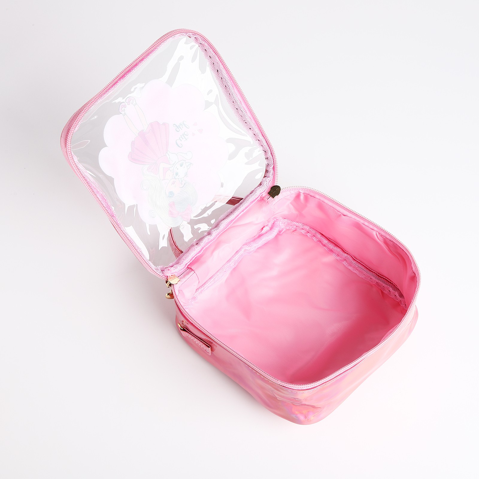 Сумка Sima-Land плечевая - фото 3