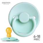 Пустышка Paomma латекс классическая 1 шт.