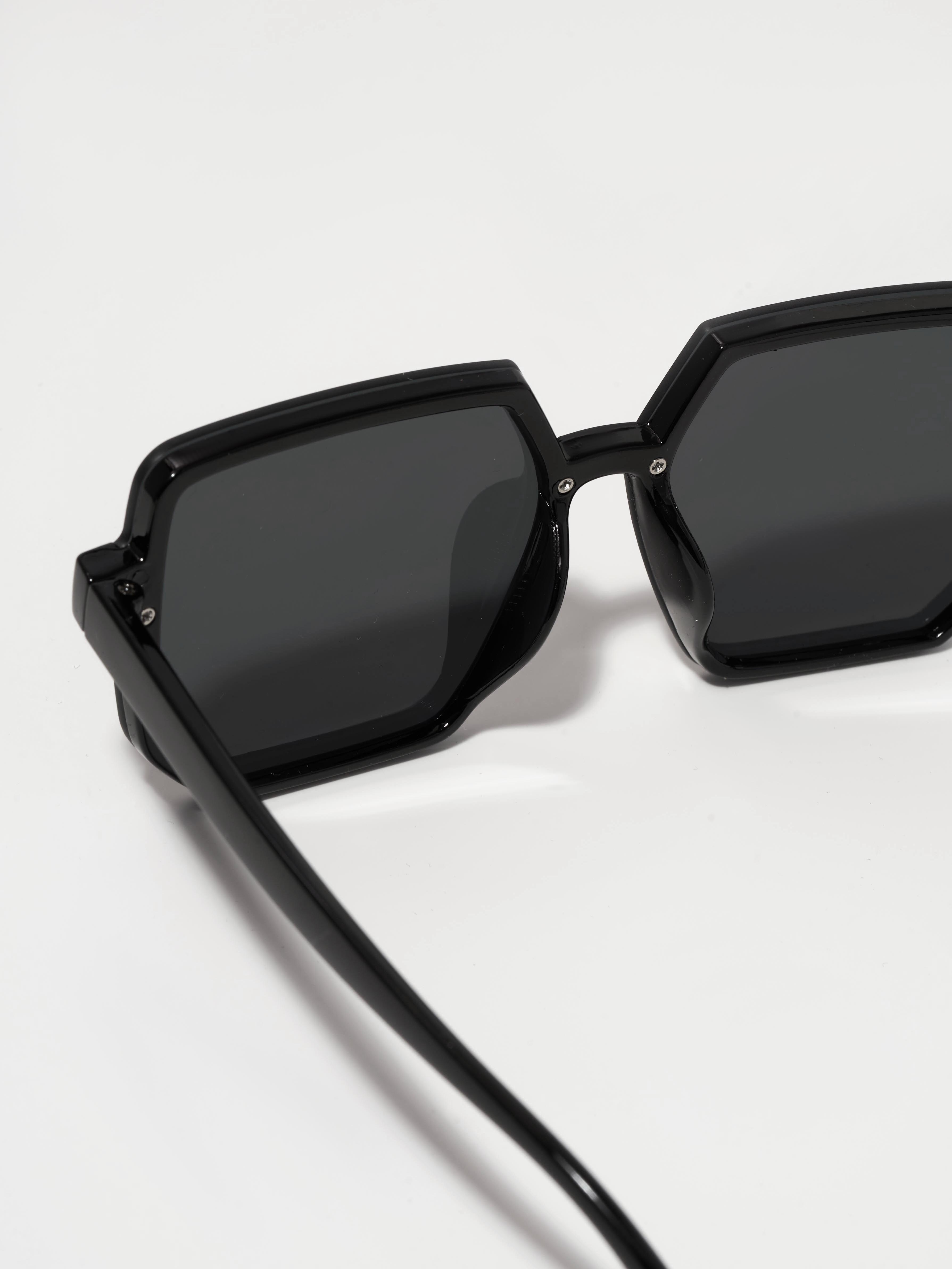 Солнцезащитные очки SUNNY GLASS O00022-3 - фото 8