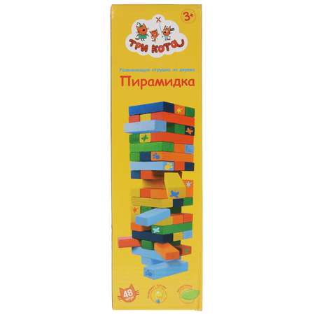 Настольная игра Играем вместе