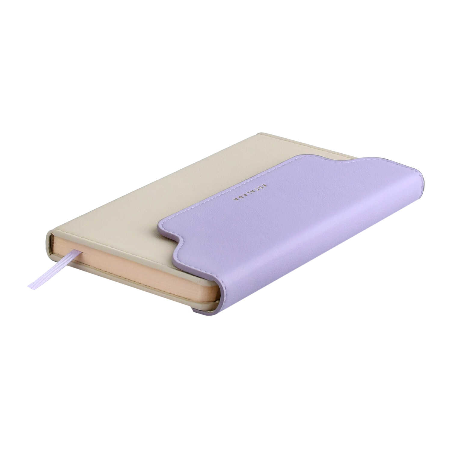 Ежедневник Феникс + ESCALADA 120 лист. - фото 7