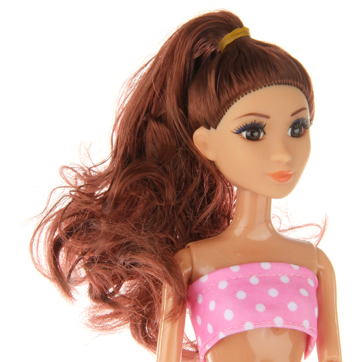 Кукла модельная Veld Co модель 122163 - фото 7