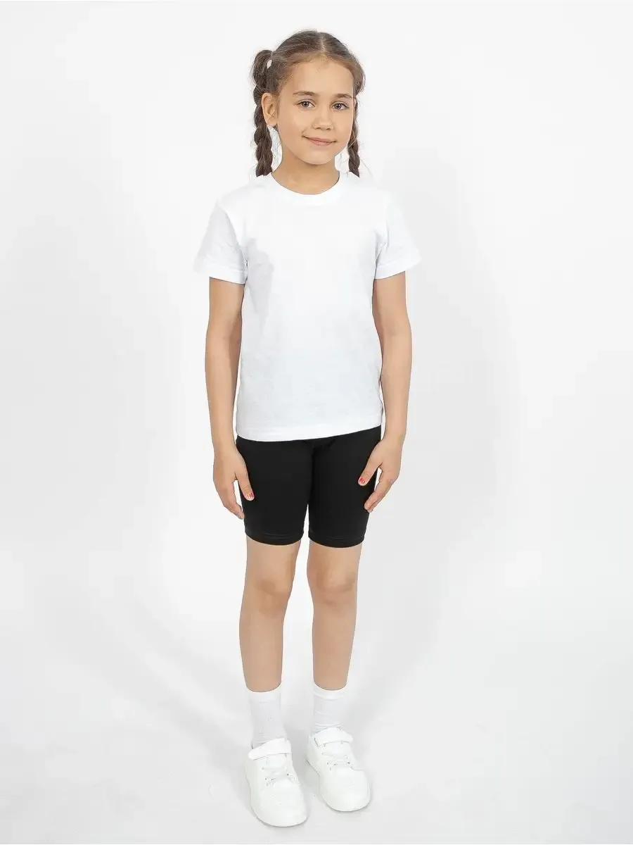 Велосипедки MY BUY MB6290Ч - фото 4