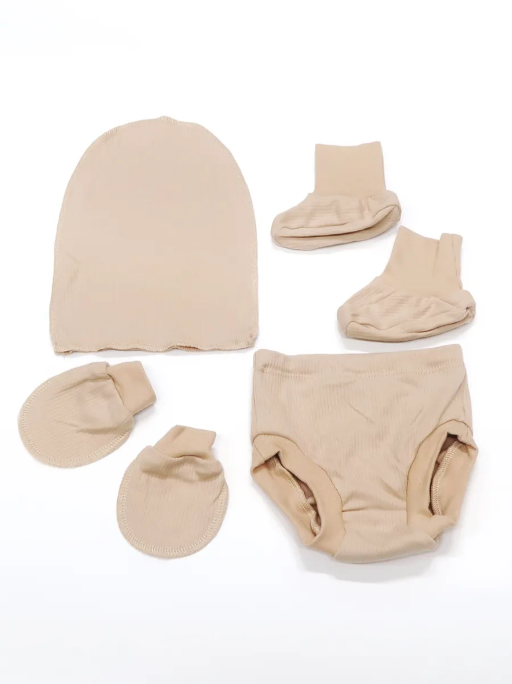 Комплект Рекантино 118/224/609/107-23/Бежевый - фото 1