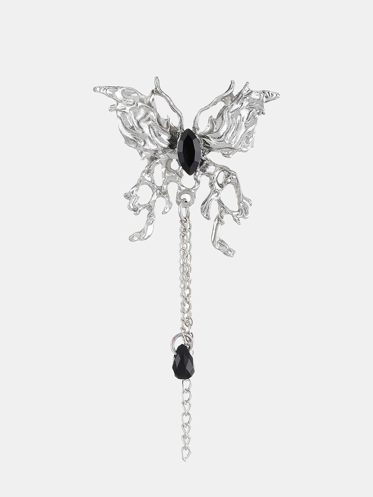 Брошь Shine and Beauty B00001-2 - фото 1