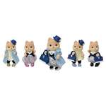 Игровой набор Sylvanian Families