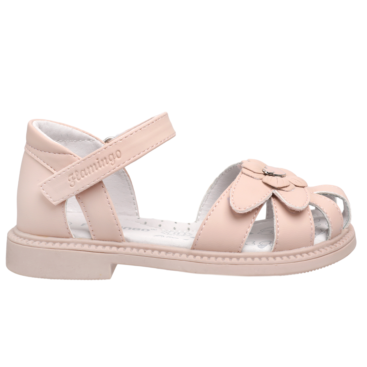 Сандалии Flamingo 261S-Z6-6886 - фото 2