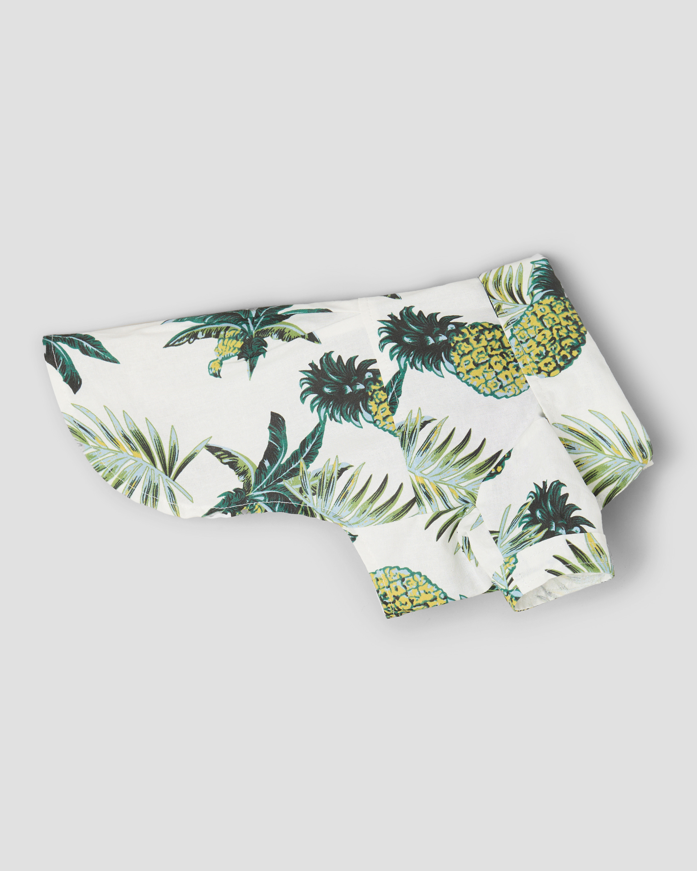 Рубашка для собак и кошек Зоозавр - фото 1