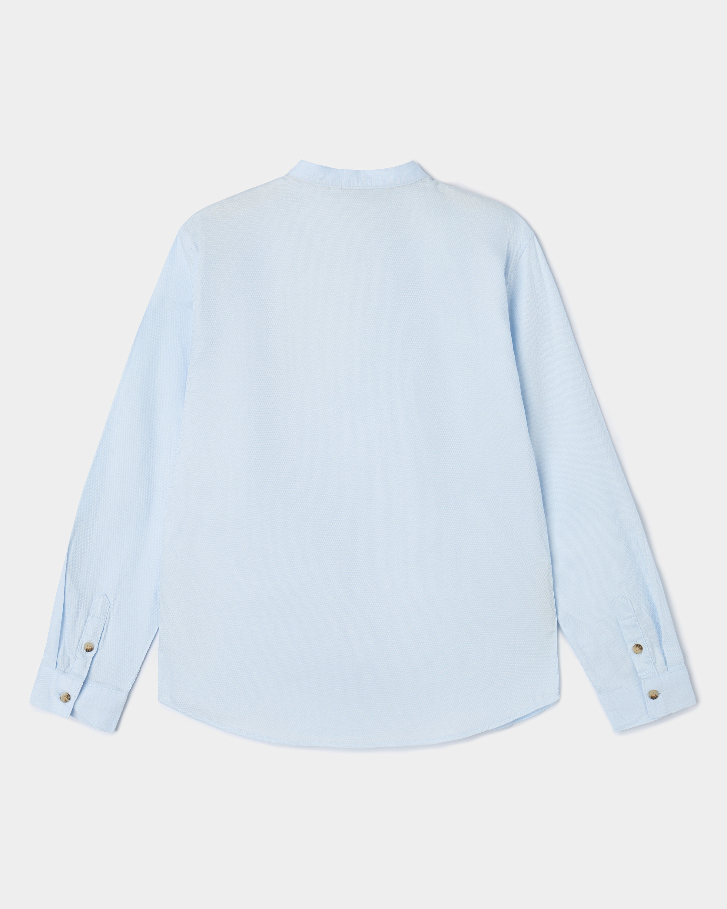 Рубашка Futurino FBSS2613OP2FUtb55 - фото 2