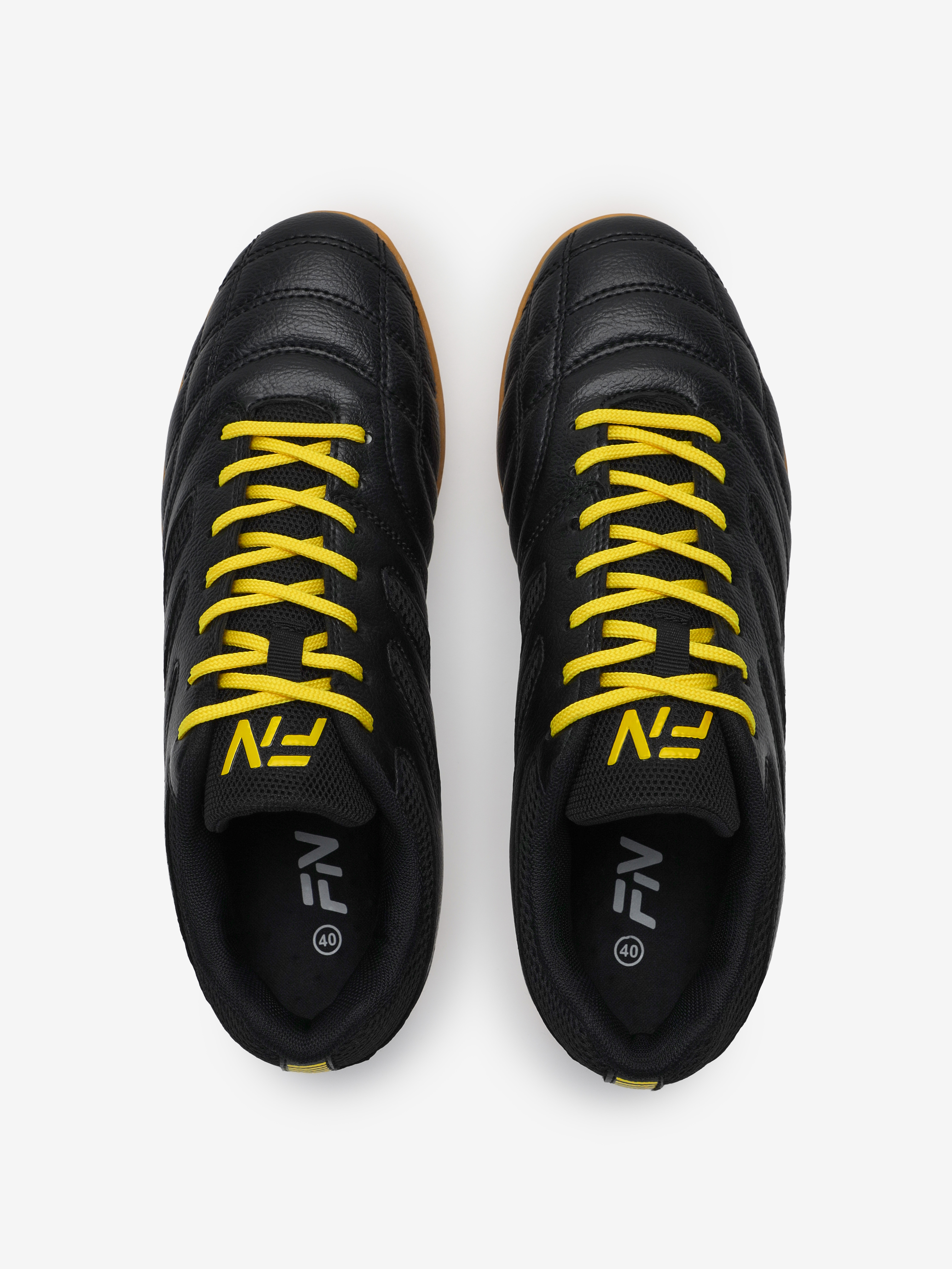 Кроссовки FN KFN5051001-000 - фото 14