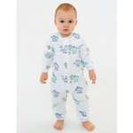 Комбинезон MintKids