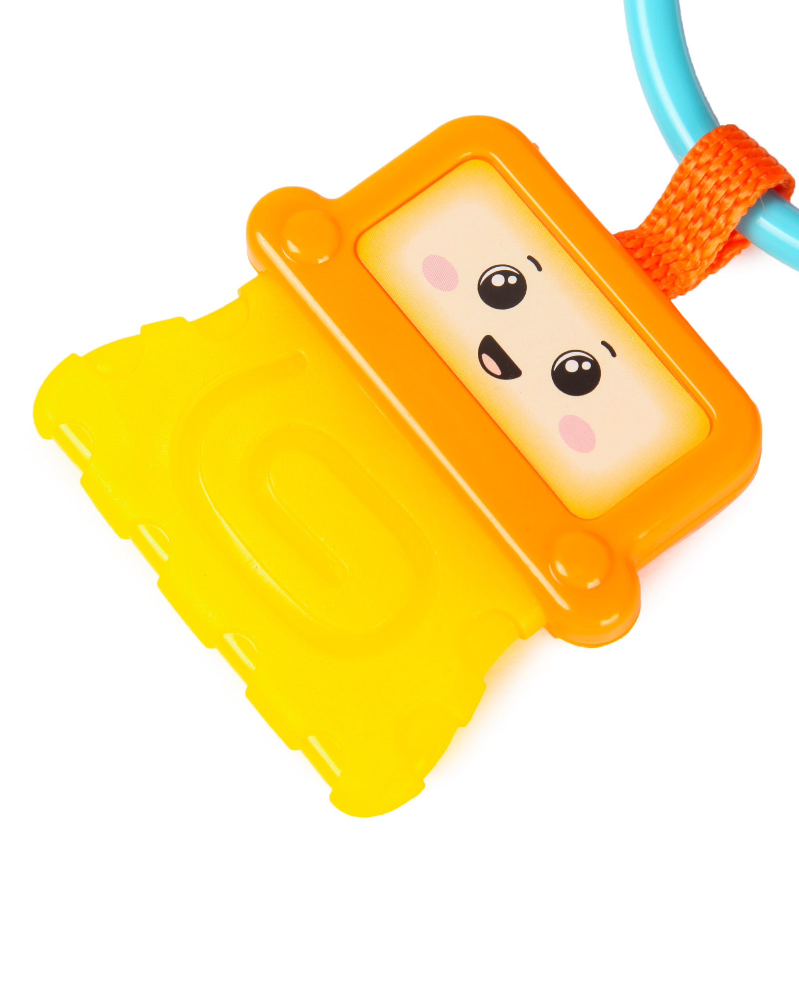 Игрушка BabyGo подвеска Автомобилист - фото 6