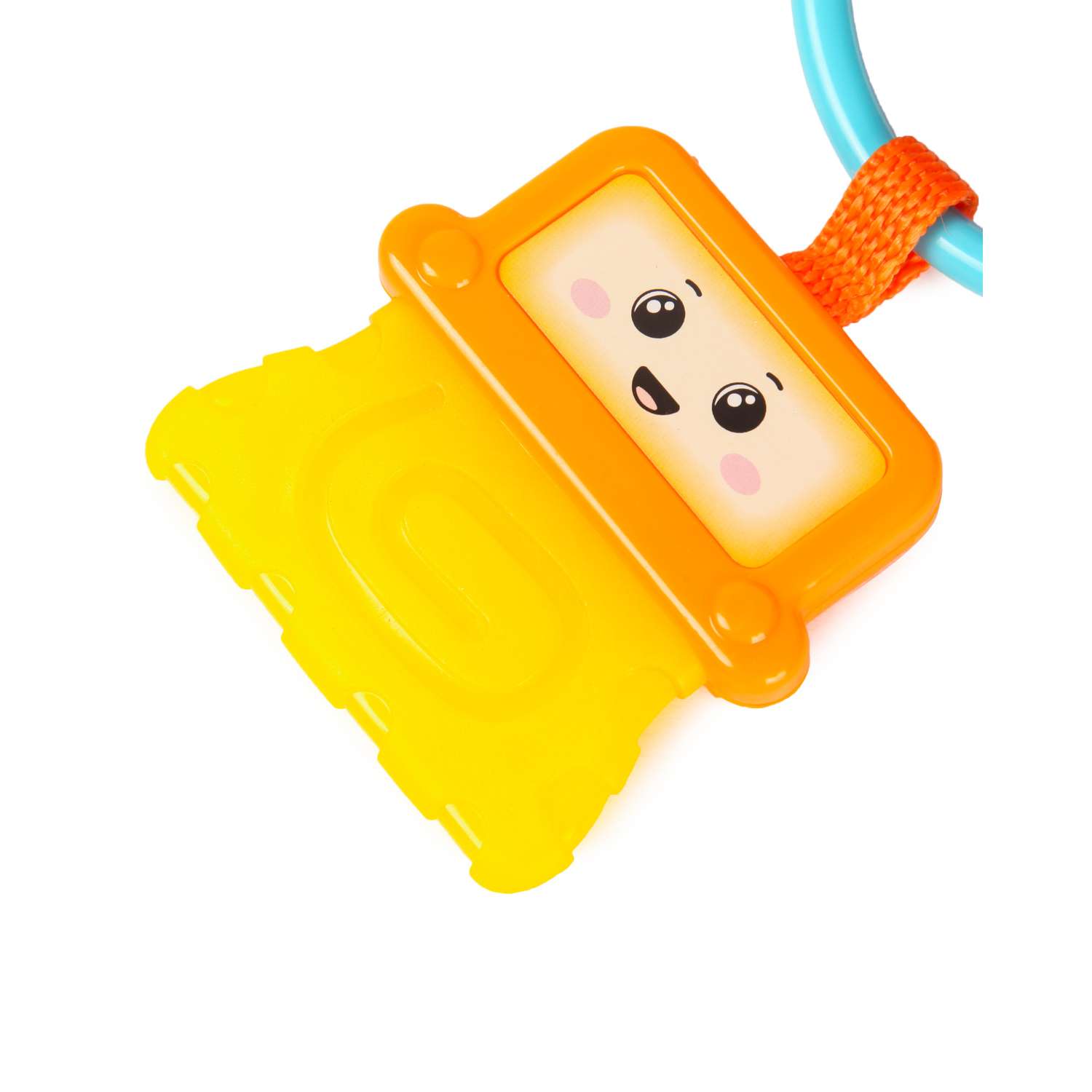 Игрушка BabyGo подвеска Автомобилист - фото 6