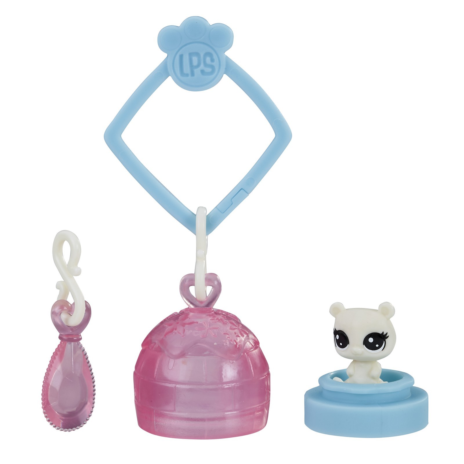 Игровой набор Littlest Pet Shop в ассортименте - фото 18