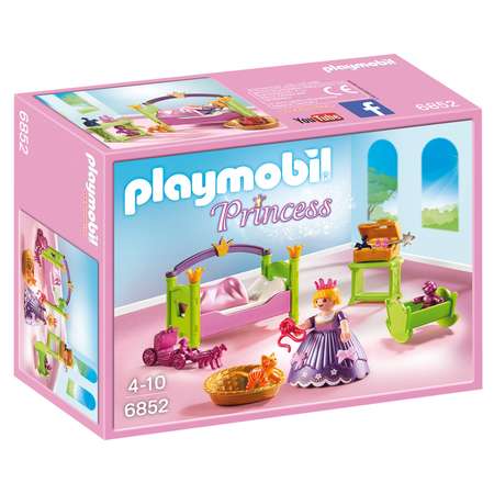 Конструктор Playmobil блочный
