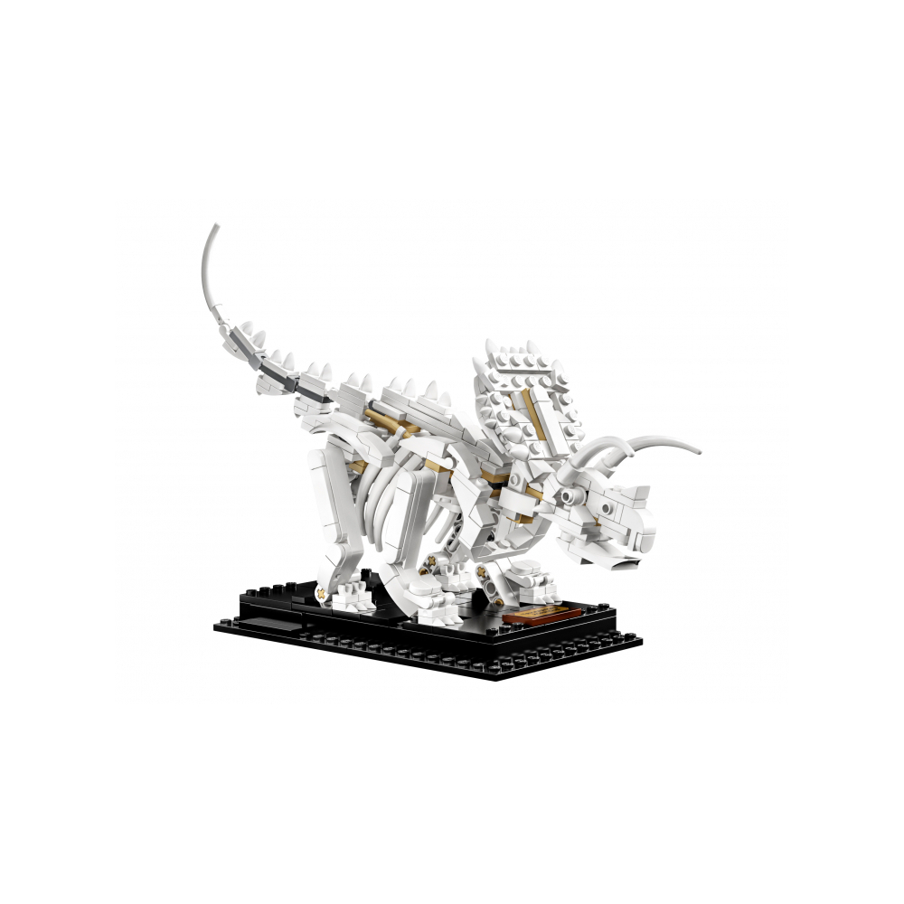 Конструктор LEGO 1265 дет. - фото 7