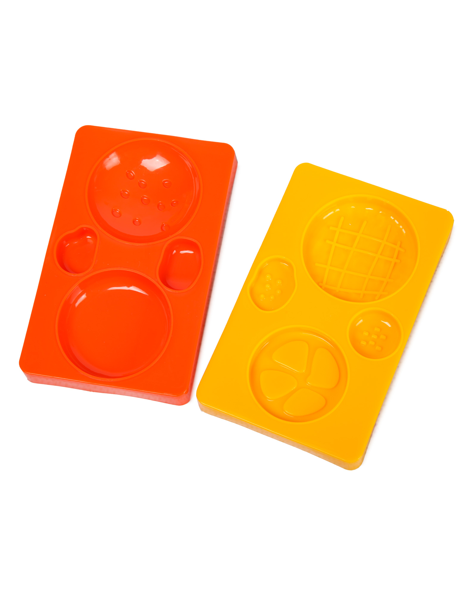 Масса для лепки Attivio Ресторан 7 цв. - фото 7