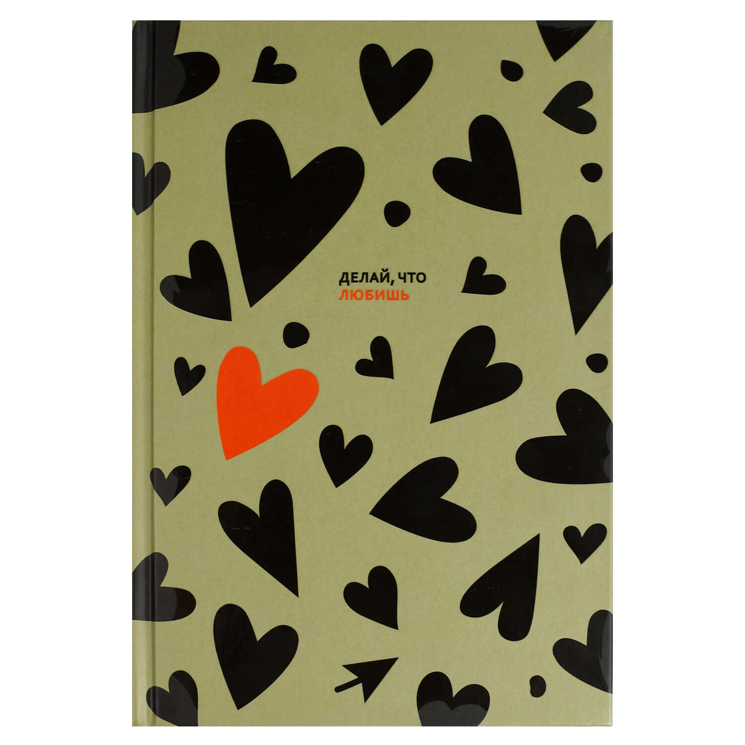 Ежедневник Феникс + 64 лист. - фото 4