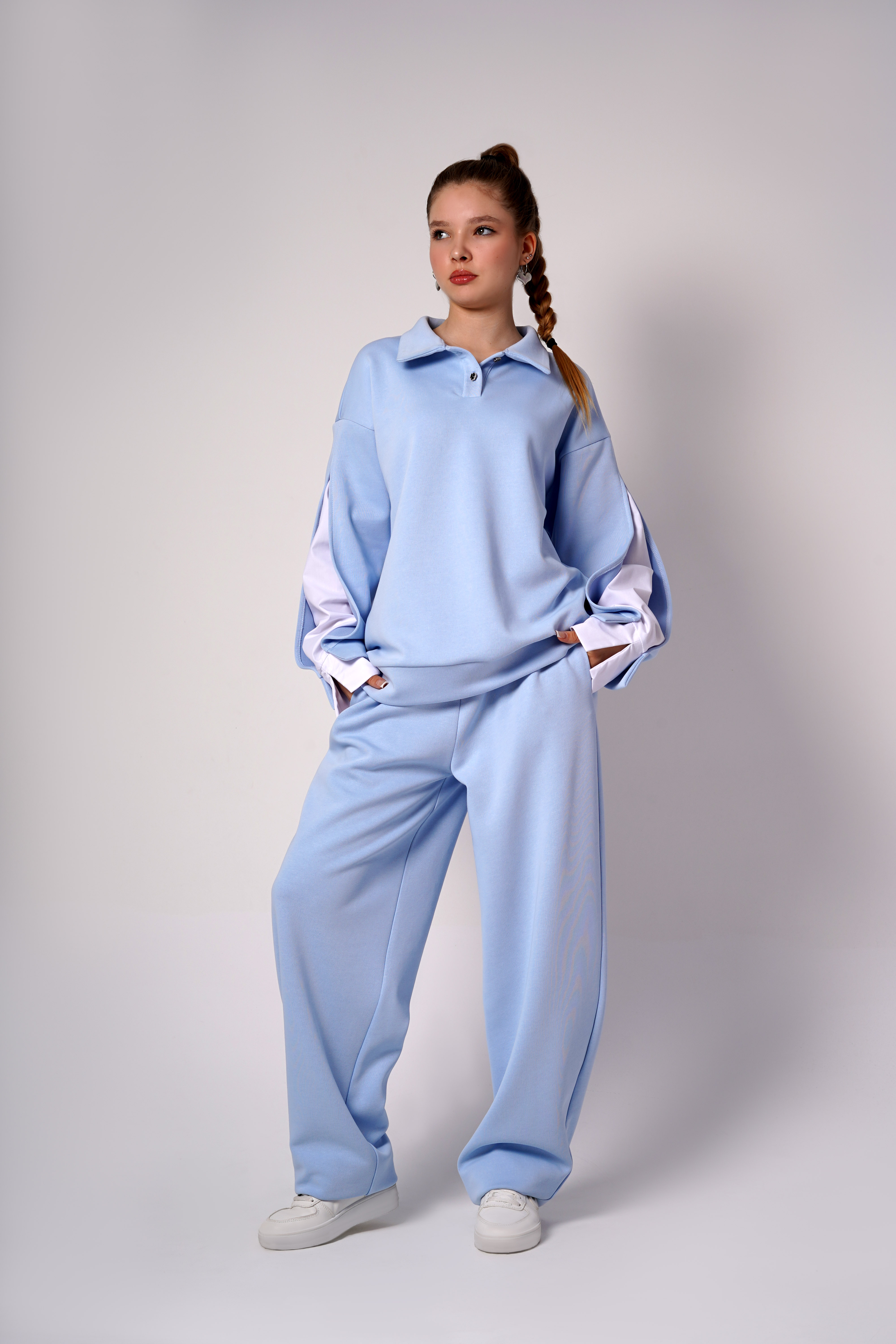 Костюм Kukurumi 82/2 - фото 1