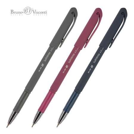 Ручка шариковая Bruno Visconti 5 шт.