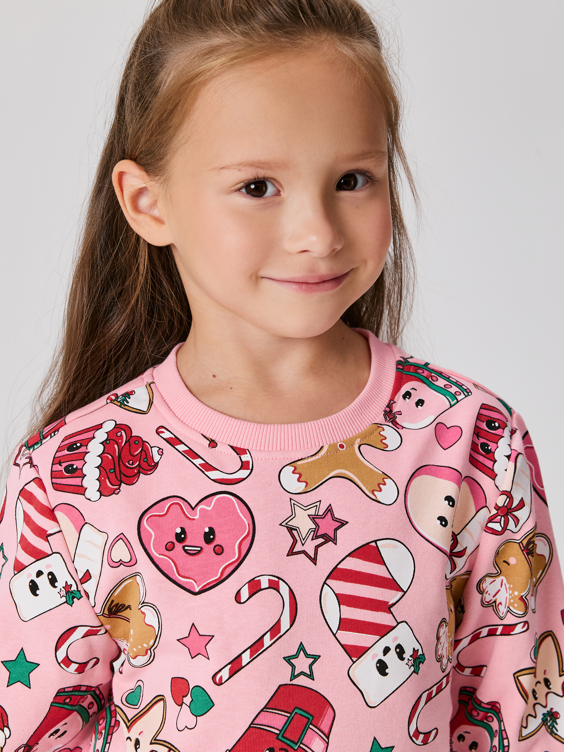 Свитшот и брюки Acoola 20224200030_0093676 - фото 8