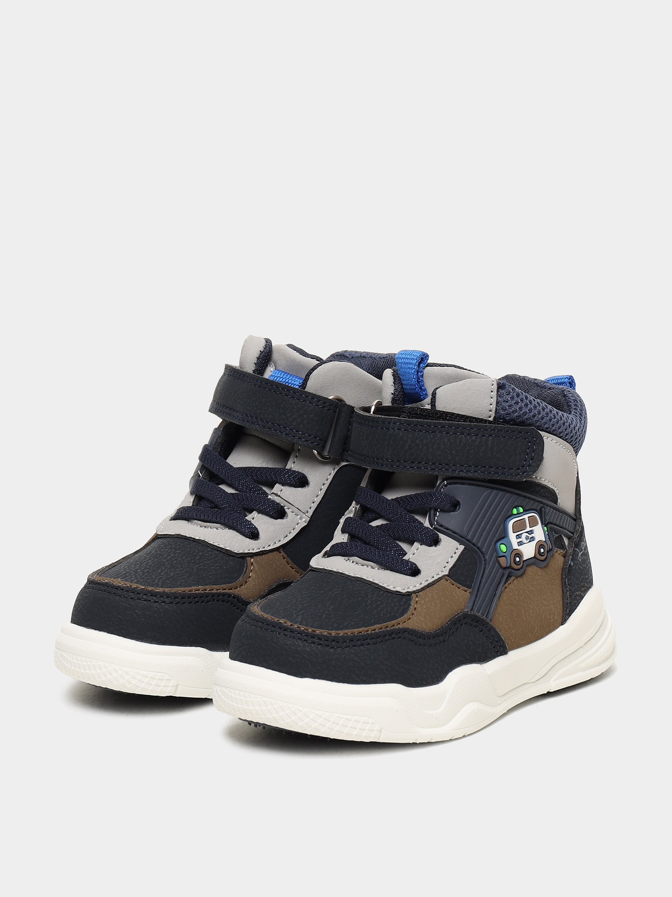 Ботинки Boys and Girls 26066 - фото 2