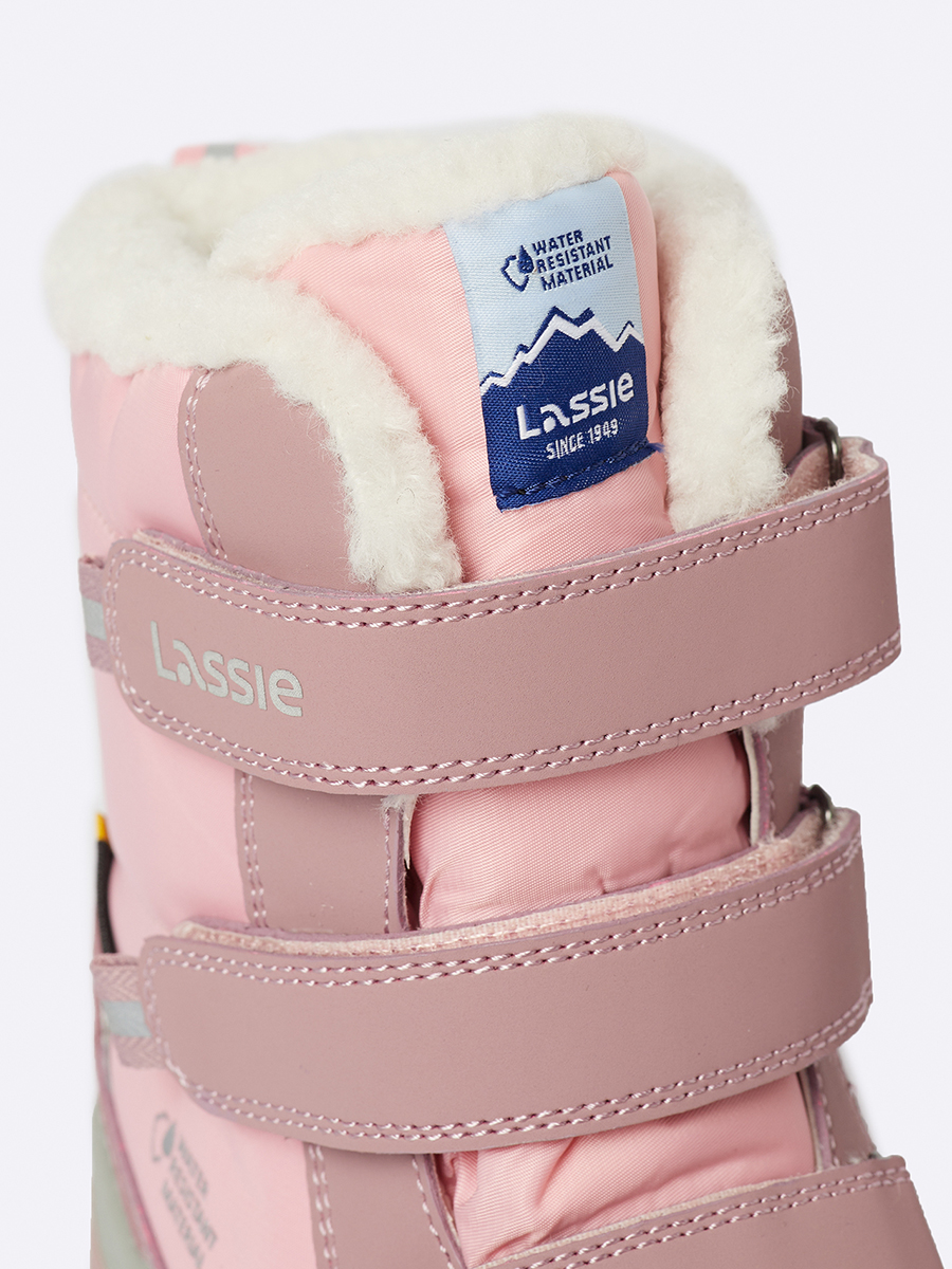 Ботинки Lassie 73403403-4630 - фото 6