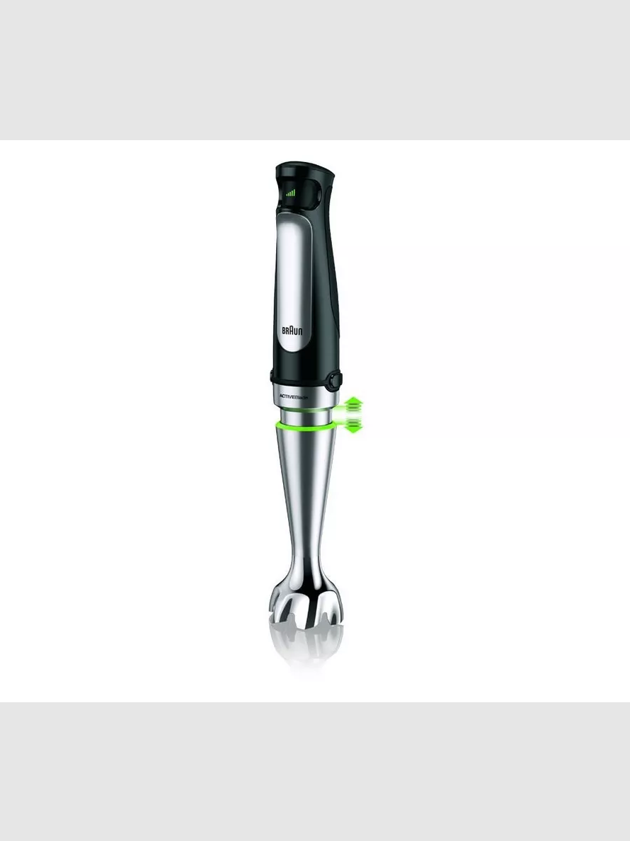Блендер Braun MQ 7087X - фото 5