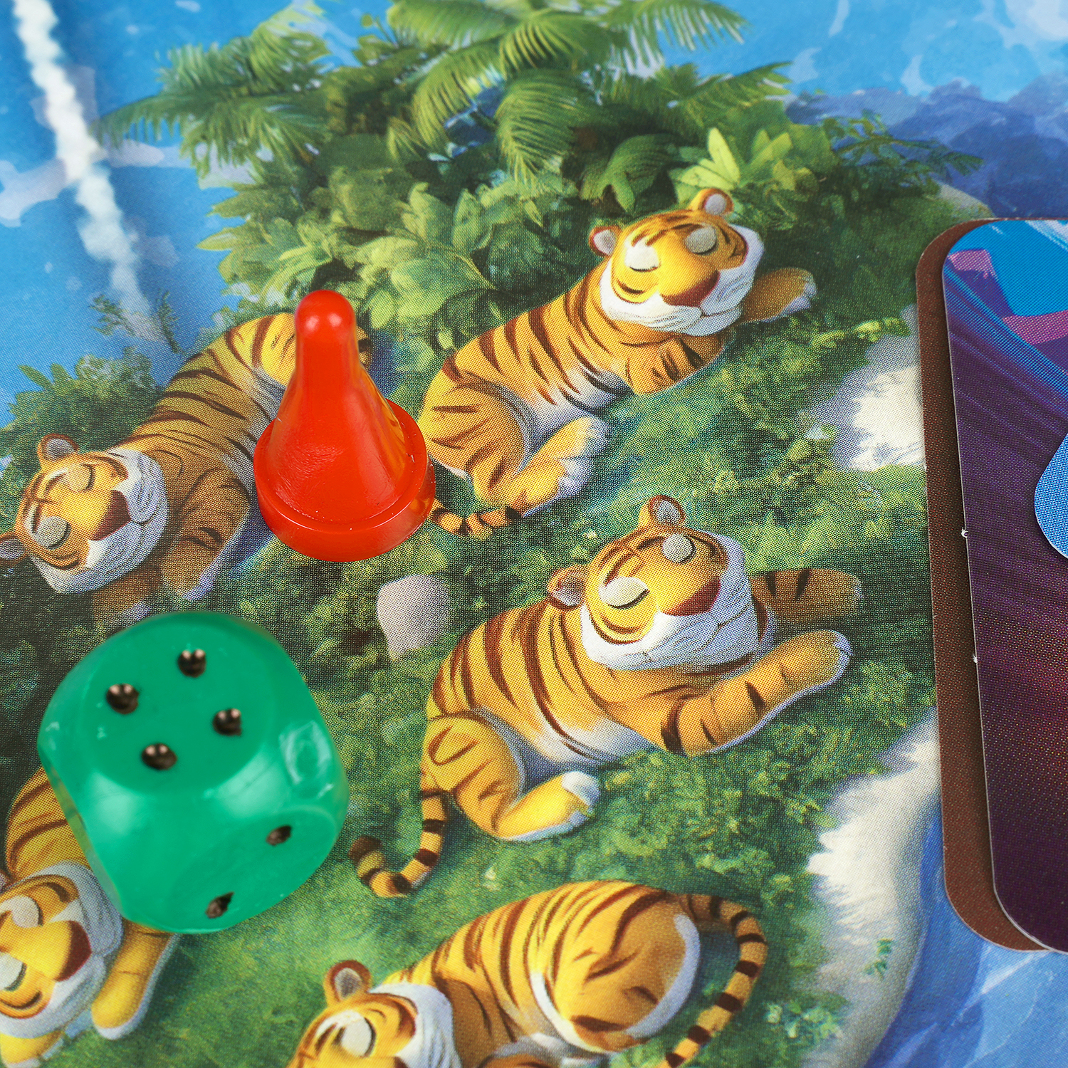 Настольная игра Умные игры Табун - фото 2