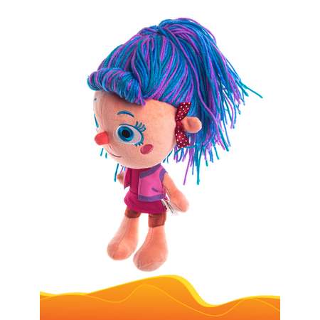 Игрушка мягкая Монсики