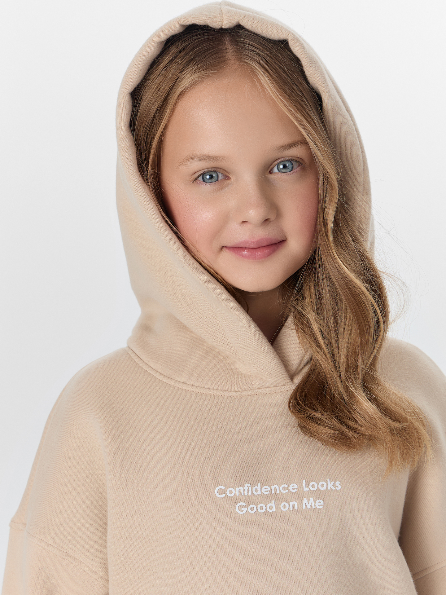 Костюм Mark Formelle (Марк Формэль) 397756/айвори +печать - фото 5