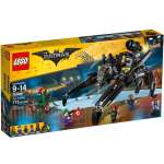Конструктор LEGO Batman Movie 70908 745 дет.