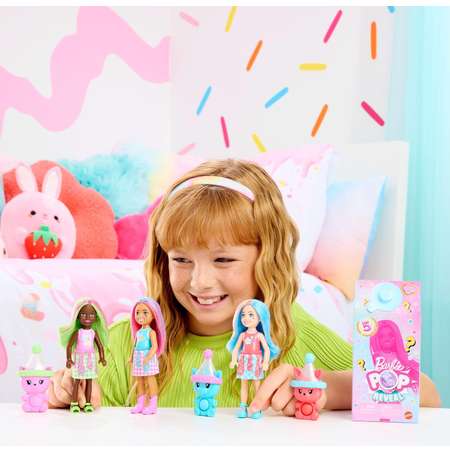 Кукла модельная Barbie Челси