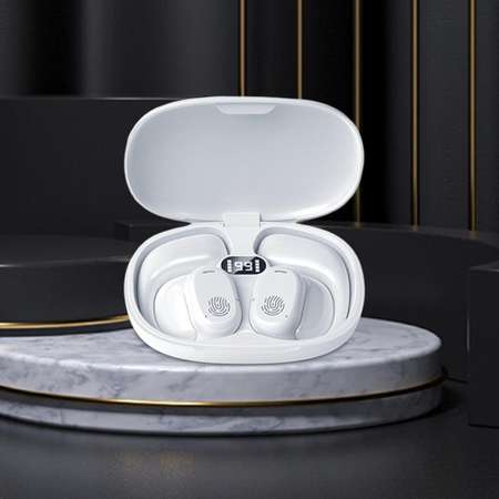 Беспроводные наушники BandRate Smart BRSTWSGT280WW