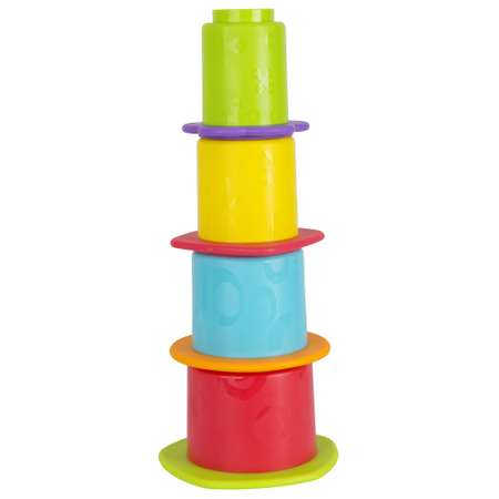Игрушка Playgro пирамидка