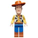 Фигурка LEGO Woody toy003 U