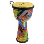 Игрушка музыкальная Terris URBAN Africa барабаны